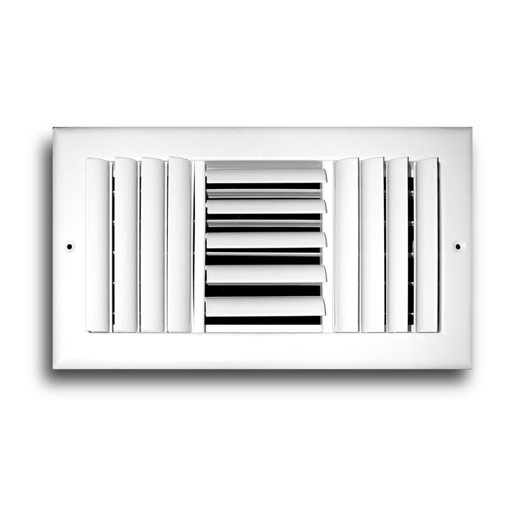 Ceiling Supply Grille 10